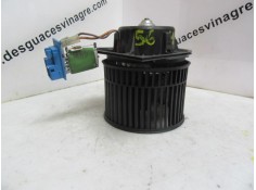 Recambio de motor calefaccion : opel vectra : 2.0 d (100,61cv) [1999] para opel vectra 2.0 d referencia OEM IAM   