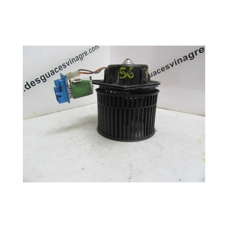 Recambio de motor calefaccion : opel vectra : 2.0 d (100,61cv) [1999] para opel vectra 2.0 d referencia OEM IAM   