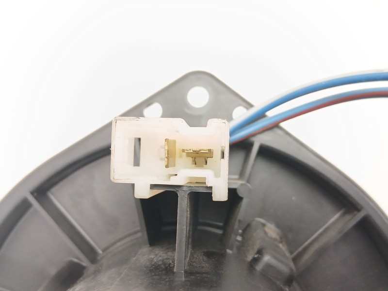 Recambio de motor calefaccion para nissan primera (p11) 2.0 td referencia OEM IAM 272202F906 4872530350 
