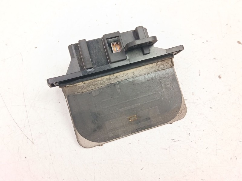 Recambio de motor calefaccion para nissan primera (p11) 2.0 td referencia OEM IAM 272202F906 4872530350 