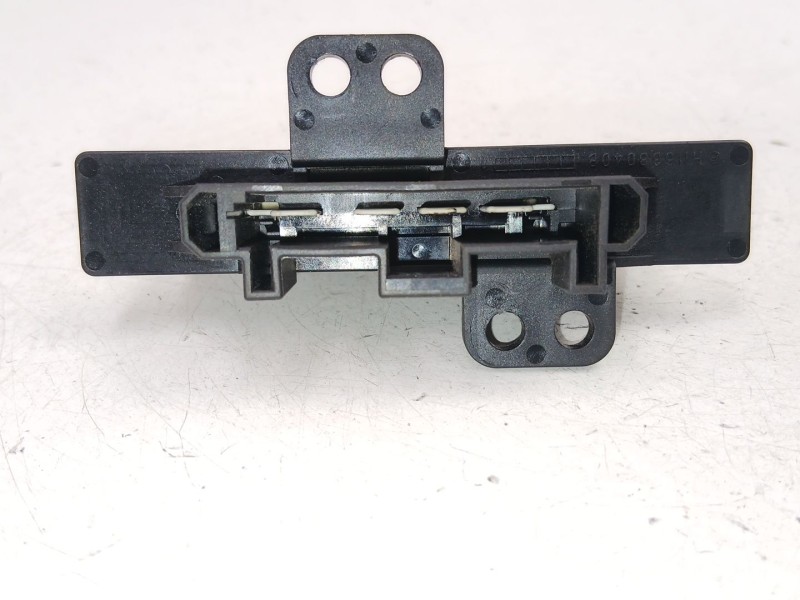 Recambio de motor calefaccion para nissan primera (p11) 2.0 td referencia OEM IAM 272202F906 4872530350 