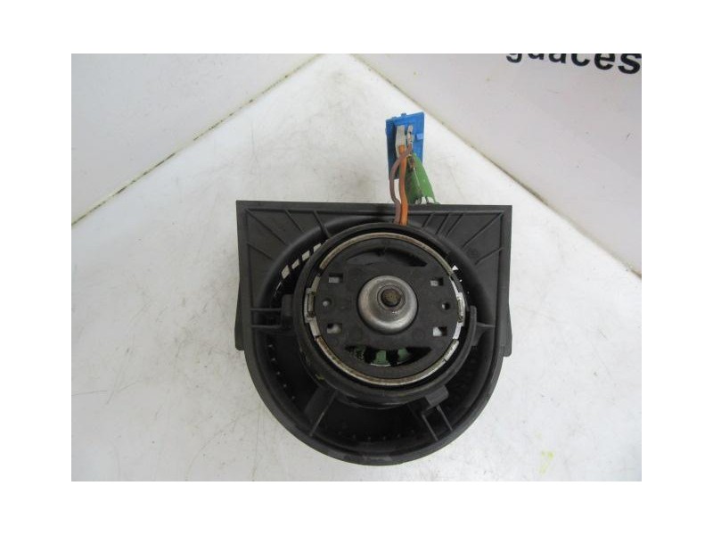 Recambio de motor calefaccion : opel vectra : 2.0 d (100,61cv) [1999] para opel vectra 2.0 d referencia OEM IAM   