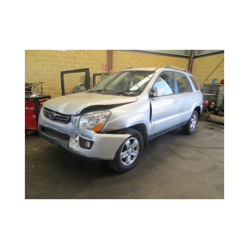 Recambio de carroceria : kia sportage : 2.0 crdi 5p [2010] para kia sportage 2.0 crdi referencia OEM IAM   
