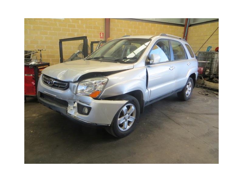 Recambio de carroceria : kia sportage : 2.0 crdi 5p [2010] para kia sportage 2.0 crdi referencia OEM IAM   