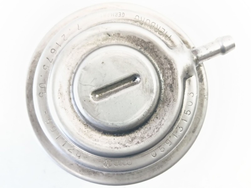 Recambio de valvula egr para audi a4 b5 avant (8d5) 2.5 tdi referencia OEM IAM 059131503 72167505 