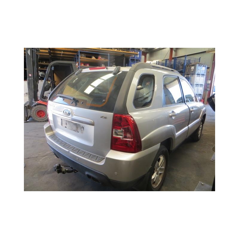 Recambio de carroceria : kia sportage : 2.0 crdi 5p [2010] para kia sportage 2.0 crdi referencia OEM IAM   