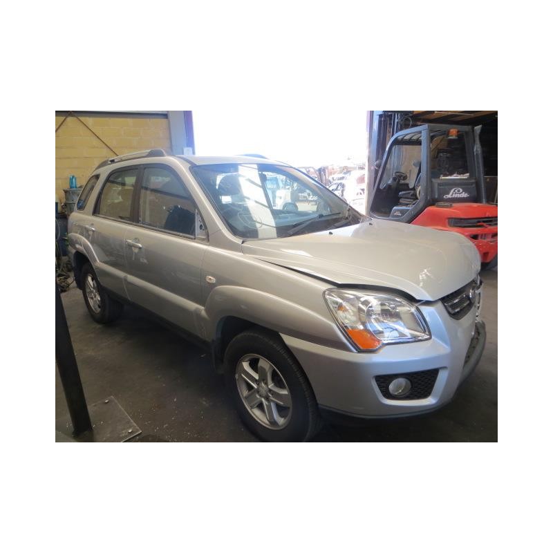 Recambio de carroceria : kia sportage : 2.0 crdi 5p [2010] para kia sportage 2.0 crdi referencia OEM IAM   