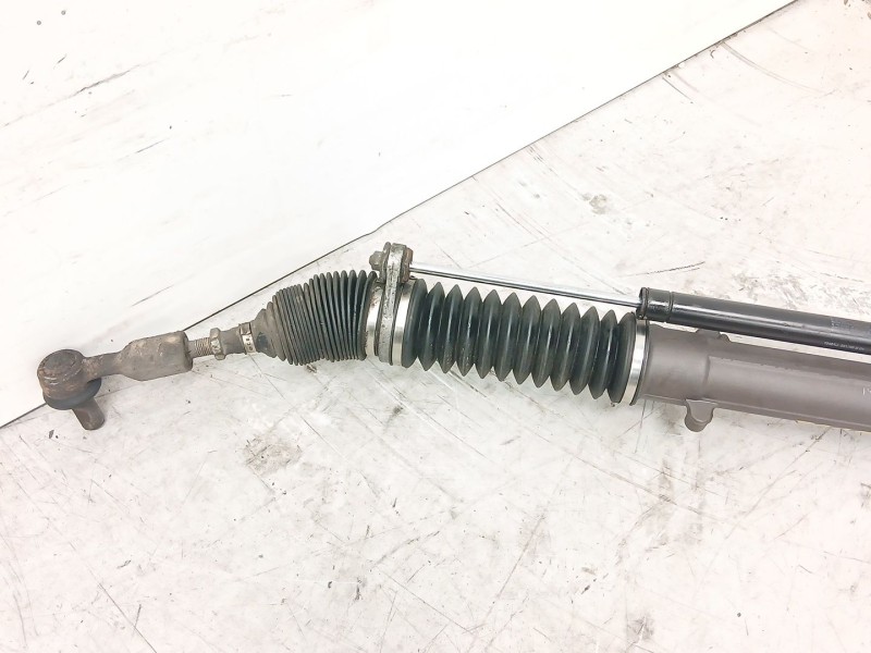 Recambio de cremallera direccion para audi a4 b5 avant (8d5) 2.5 tdi referencia OEM IAM 8D1422066E 7852974360 