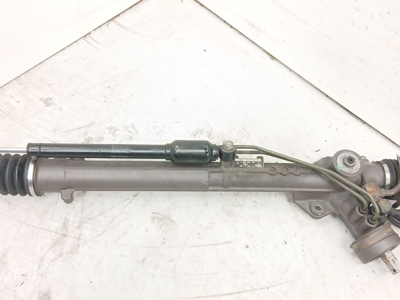Recambio de cremallera direccion para audi a4 b5 avant (8d5) 2.5 tdi referencia OEM IAM 8D1422066E 7852974360 