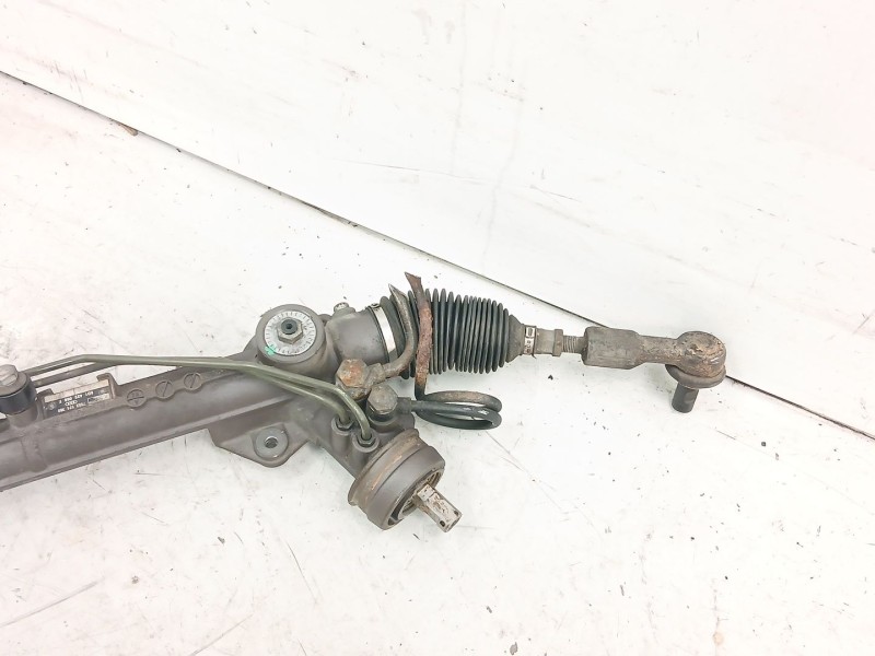 Recambio de cremallera direccion para audi a4 b5 avant (8d5) 2.5 tdi referencia OEM IAM 8D1422066E 7852974360 