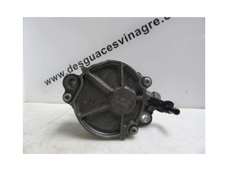 Recambio de depresor freno para citroën c5 1.6 hdi -9hy referencia OEM IAM   