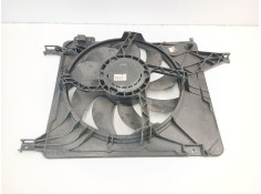 Recambio de electroventilador para nissan qashqai i (j10, nj10) 1.6 referencia OEM IAM 21481JD00C  