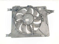 Recambio de electroventilador para nissan qashqai i (j10, nj10) 1.6 referencia OEM IAM 21481JD00C   2