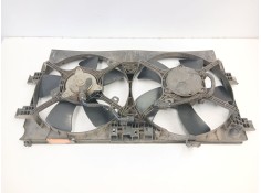Recambio de electroventilador para mitsubishi asx (ga_w_) 1.8 di-d (ga6w) referencia OEM IAM 1355A140  