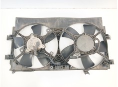 Recambio de electroventilador para mitsubishi asx (ga_w_) 1.8 di-d (ga6w) referencia OEM IAM 1355A140   2
