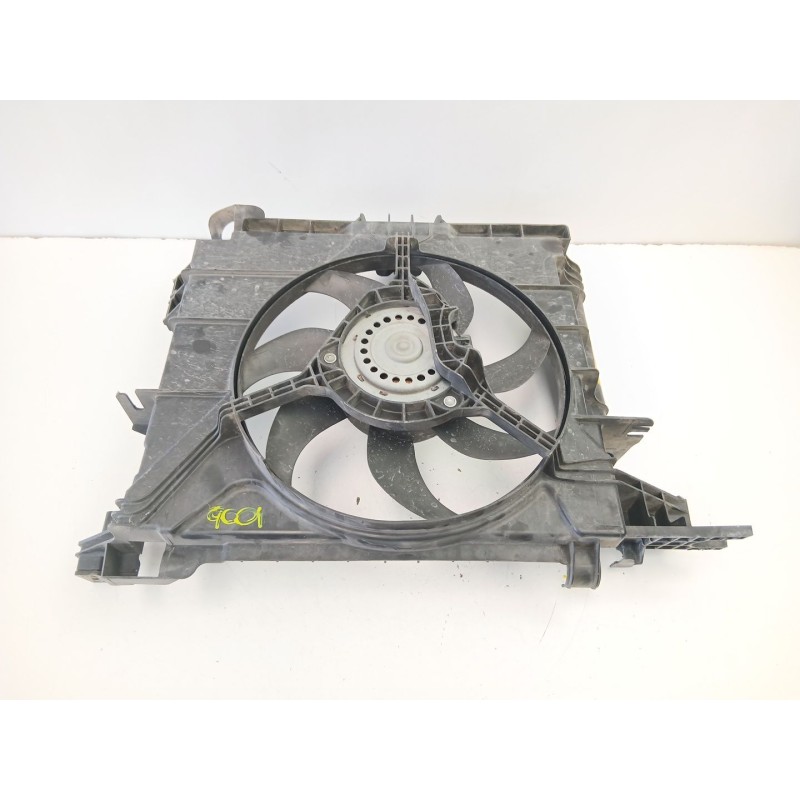 Recambio de electroventilador para smart fortwo coupé (451) 1.0 turbo (451.332) referencia OEM IAM A4515000300  