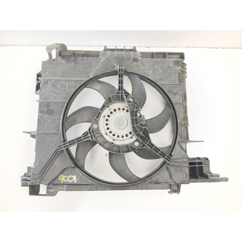 Recambio de electroventilador para smart fortwo coupé (451) 1.0 turbo (451.332) referencia OEM IAM A4515000300  
