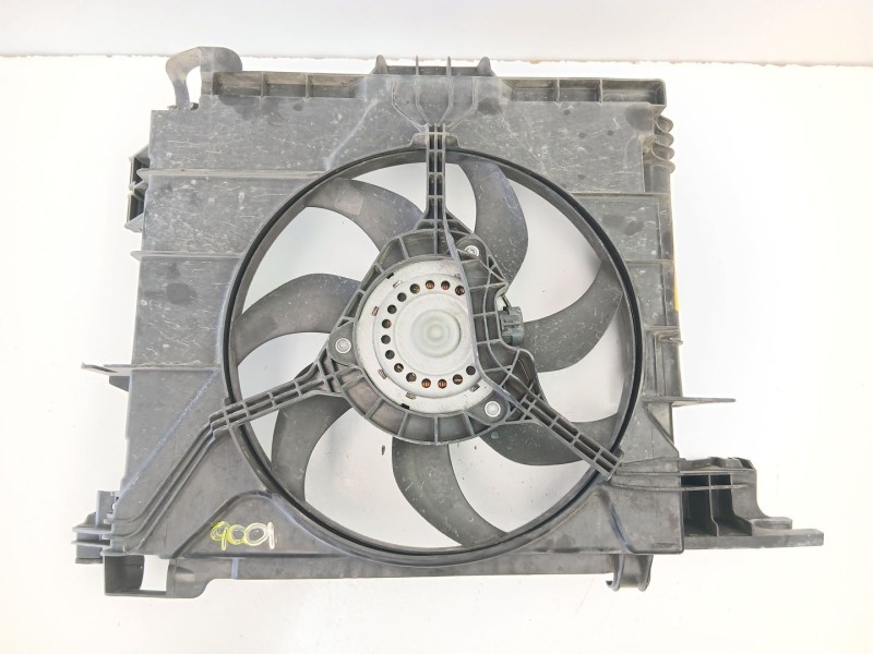Recambio de electroventilador para smart fortwo coupé (451) 1.0 turbo (451.332) referencia OEM IAM A4515000300  