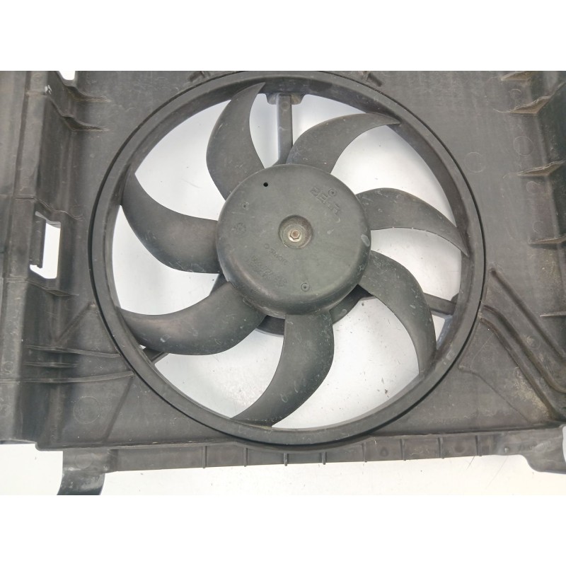 Recambio de electroventilador para smart fortwo coupé (451) 1.0 turbo (451.332) referencia OEM IAM A4515000300  