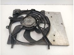 Recambio de electroventilador para citroën c3 picasso (sh_) 1.6 hdi referencia OEM IAM 9682895680  