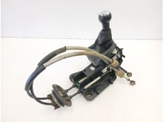 Recambio de palanca cambio manual para peugeot 307 break (3e) 1.6 16v referencia OEM IAM 9655251580  
