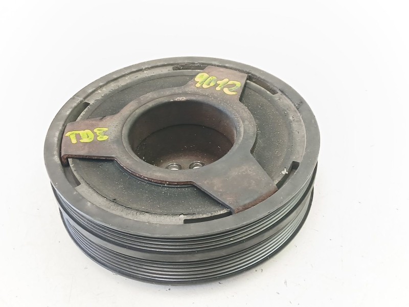 Recambio de polea cigueñal para audi a4 b5 avant (8d5) 2.5 tdi referencia OEM IAM 059105251M  