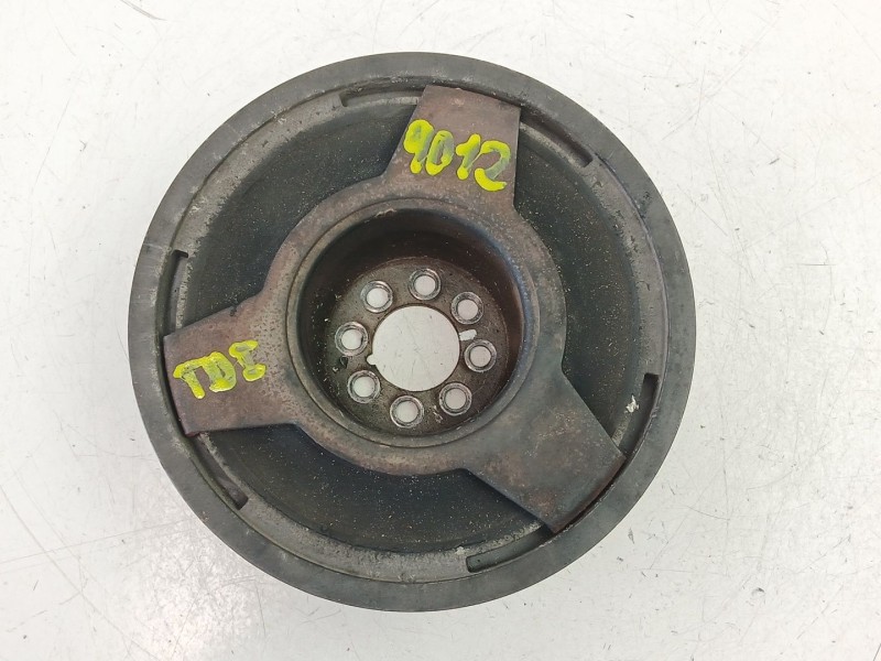 Recambio de polea cigueñal para audi a4 b5 avant (8d5) 2.5 tdi referencia OEM IAM 059105251M  