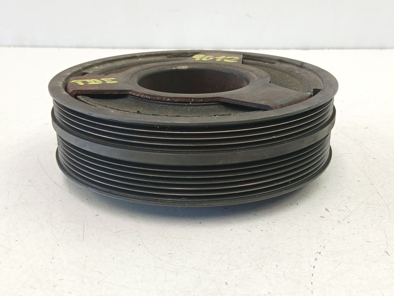 Recambio de polea cigueñal para audi a4 b5 avant (8d5) 2.5 tdi referencia OEM IAM 059105251M  