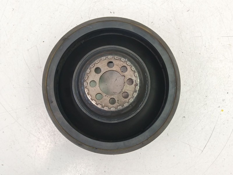 Recambio de polea cigueñal para audi a4 b5 avant (8d5) 2.5 tdi referencia OEM IAM 059105251M  