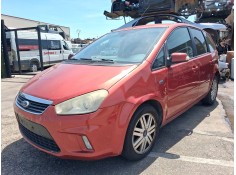 ford c-max (dm2) del año 2008