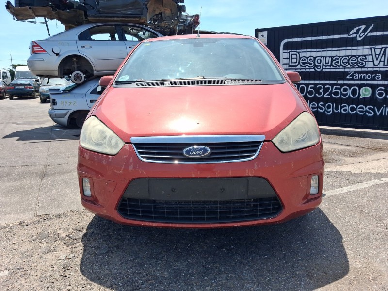 ford c-max (dm2) del año 2008