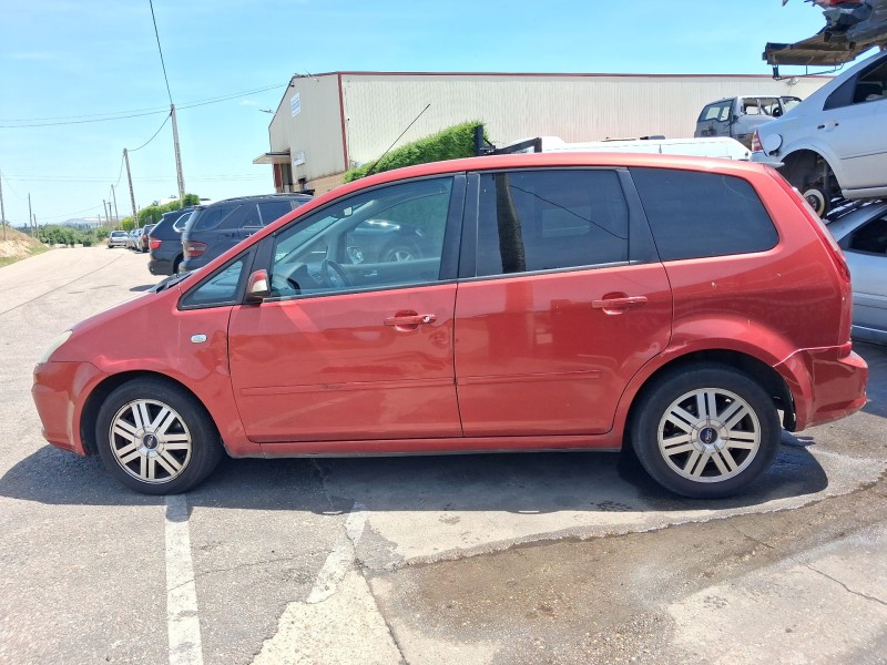 ford c-max (dm2) del año 2008