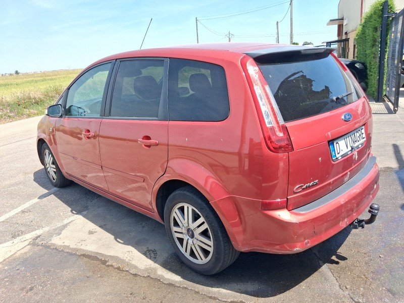 ford c-max (dm2) del año 2008