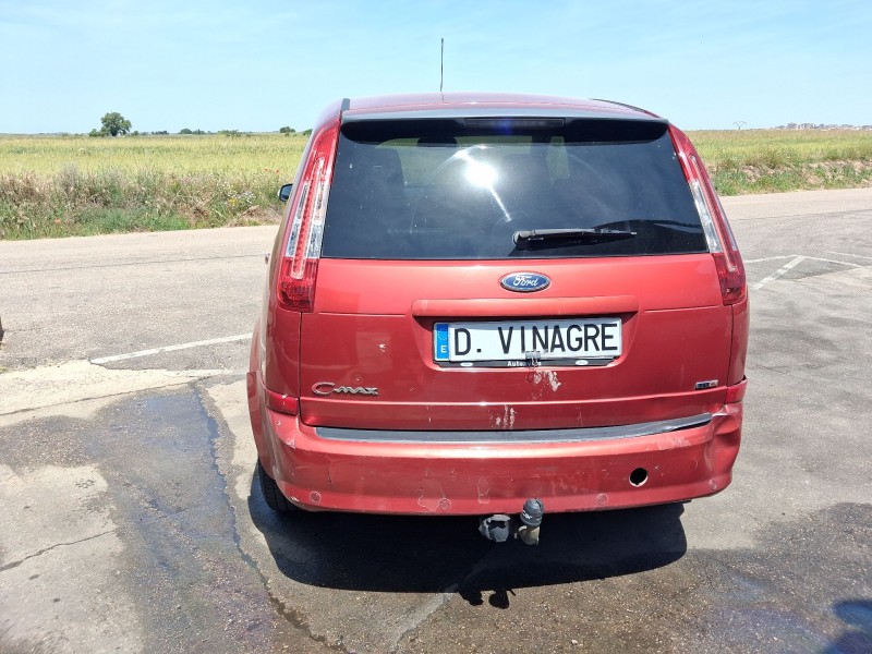 ford c-max (dm2) del año 2008