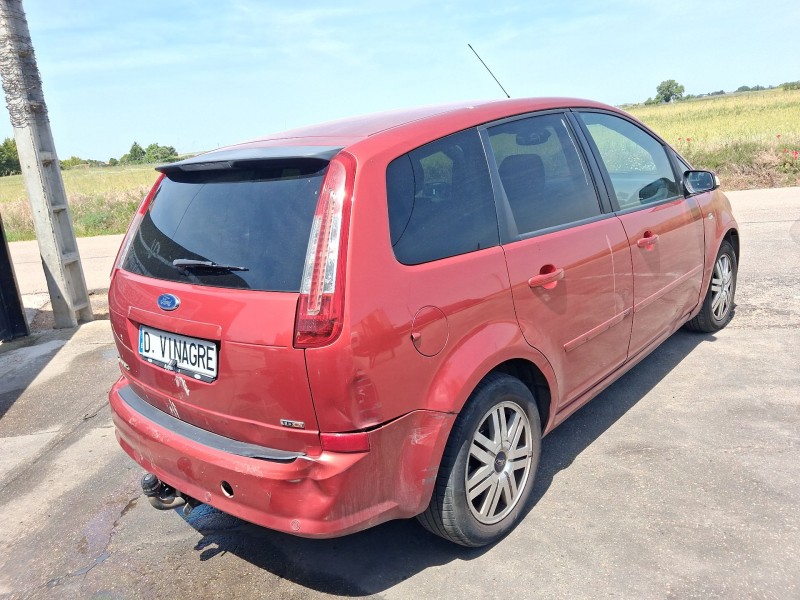 ford c-max (dm2) del año 2008