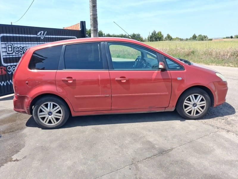 ford c-max (dm2) del año 2008