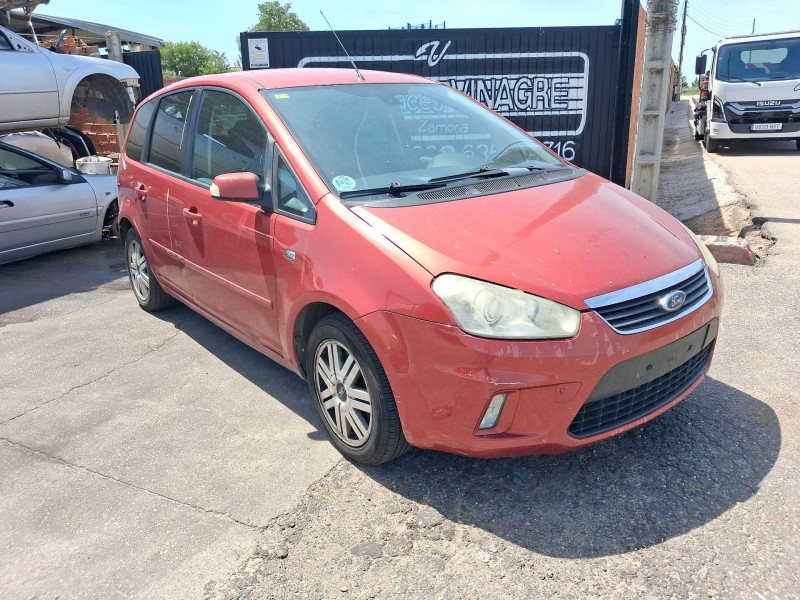 ford c-max (dm2) del año 2008