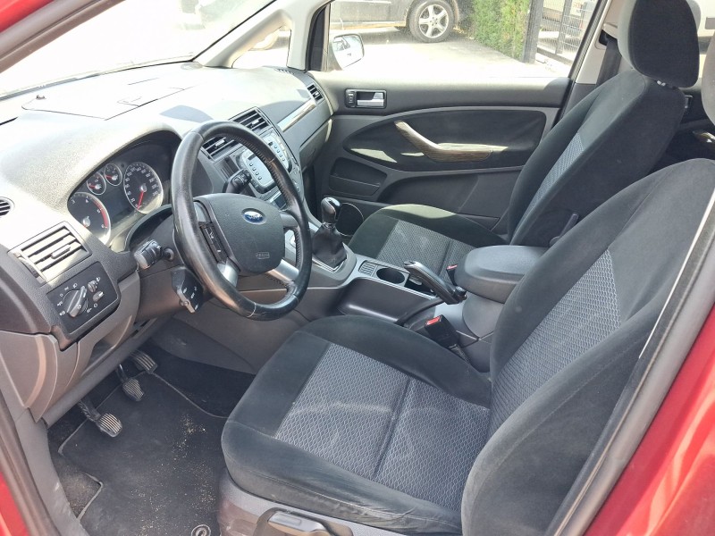 ford c-max (dm2) del año 2008