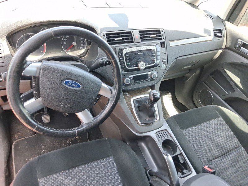 ford c-max (dm2) del año 2008