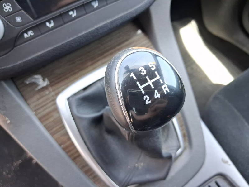 ford c-max (dm2) del año 2008