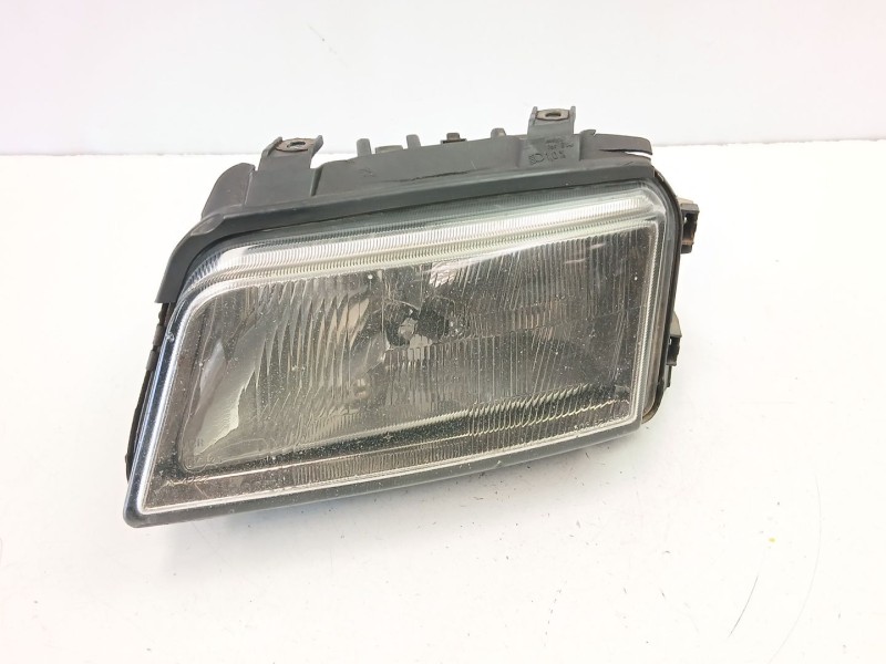 Recambio de faro izquierdo para audi a4 b5 avant (8d5) 2.5 tdi referencia OEM IAM 8D0941003E 0301094201 