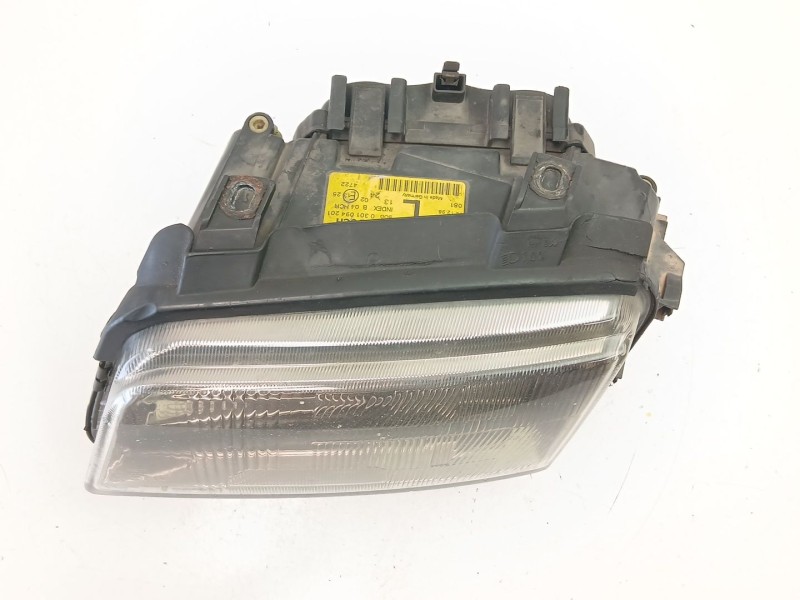 Recambio de faro izquierdo para audi a4 b5 avant (8d5) 2.5 tdi referencia OEM IAM 8D0941003E 0301094201 