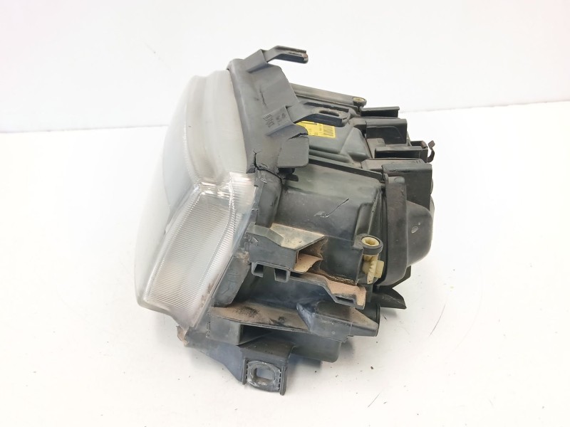 Recambio de faro izquierdo para audi a4 b5 avant (8d5) 2.5 tdi referencia OEM IAM 8D0941003E 0301094201 