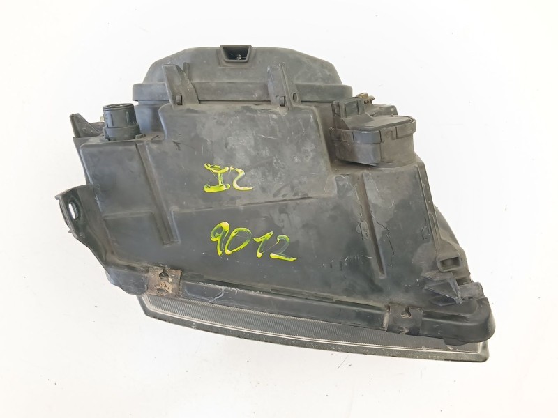 Recambio de faro izquierdo para audi a4 b5 avant (8d5) 2.5 tdi referencia OEM IAM 8D0941003E 0301094201 