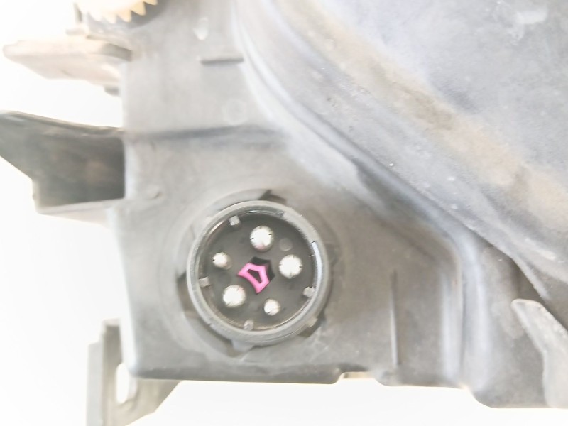 Recambio de faro izquierdo para audi a4 b5 avant (8d5) 2.5 tdi referencia OEM IAM 8D0941003E 0301094201 