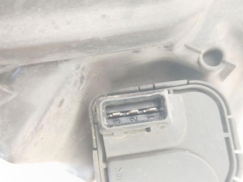 Recambio de faro izquierdo para audi a4 b5 avant (8d5) 2.5 tdi referencia OEM IAM 8D0941003E 0301094201 