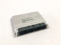 Recambio de centralita para audi a4 b5 avant (8d5) 2.5 tdi referencia OEM IAM 8D0907401H 0281001834 