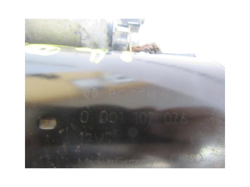 Recambio de motor arranque : volvo s40 : 2.0 g [1999] para volvo s40 2.0 g referencia OEM IAM 0001107076  