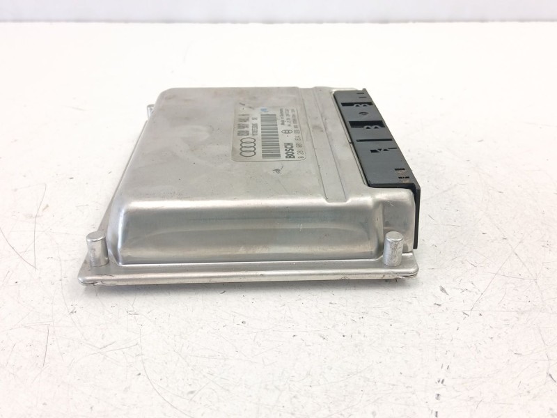 Recambio de centralita para audi a4 b5 avant (8d5) 2.5 tdi referencia OEM IAM 8D0907401H 0281001834 