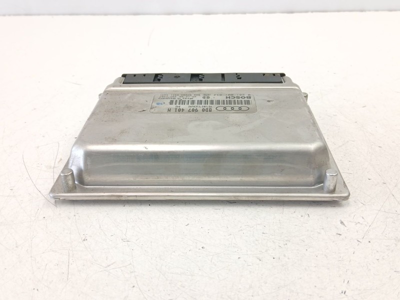 Recambio de centralita para audi a4 b5 avant (8d5) 2.5 tdi referencia OEM IAM 8D0907401H 0281001834 